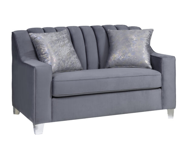 2241 Velva Grey - Image 2