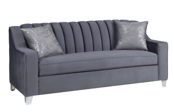 2241 Velva Grey - Image 3