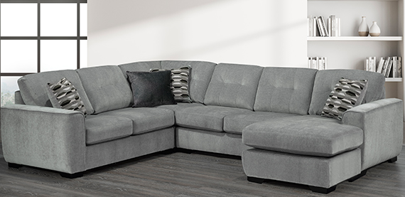 Sectional Sofa