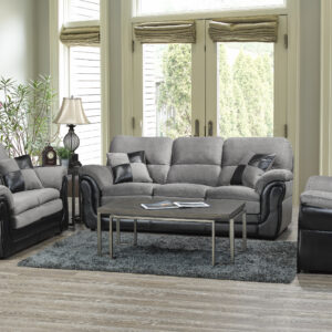 4070 Missouri Grey/Pampa black